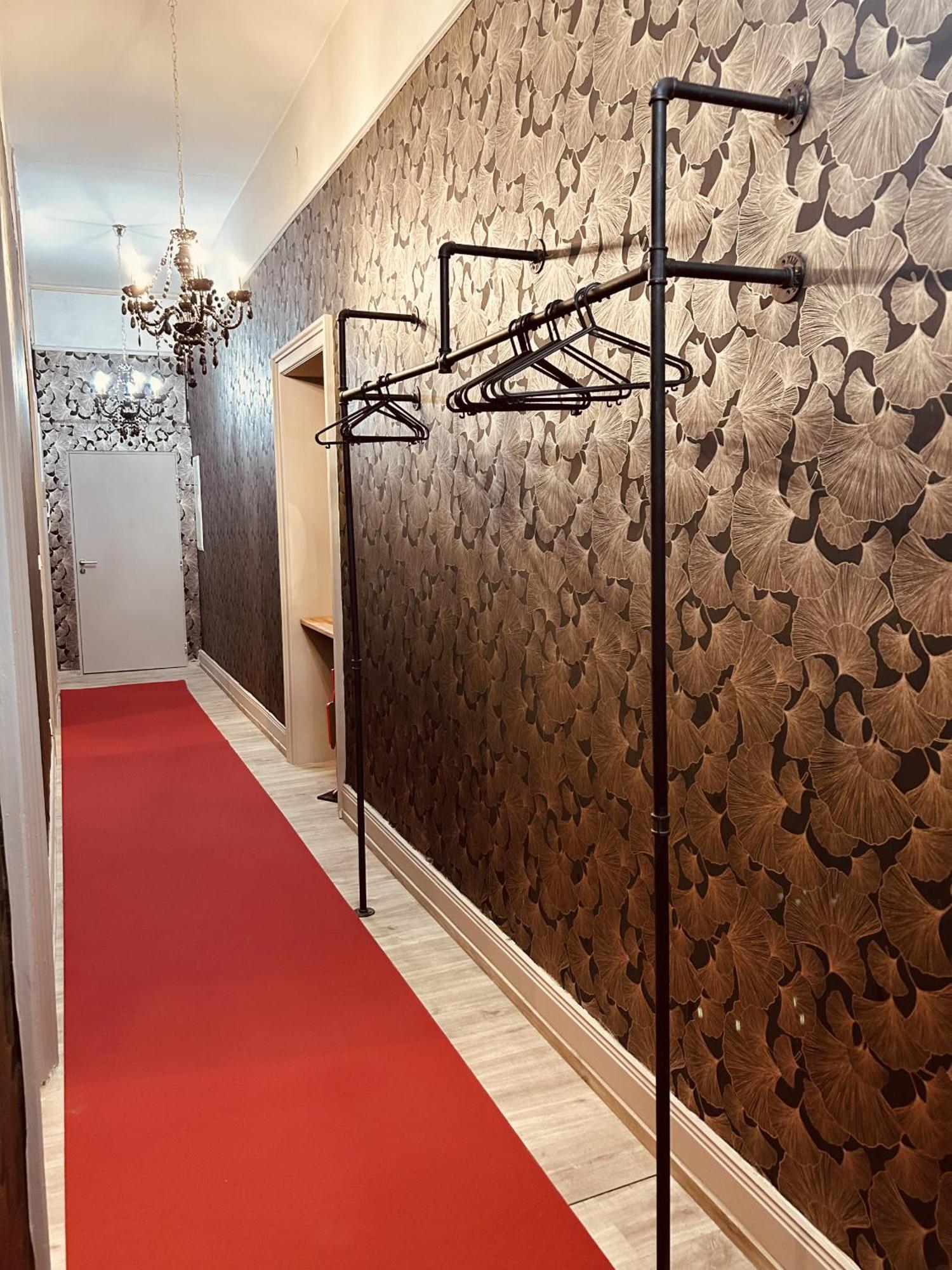 La Mariefacture - Comme A L'Opera Apartment Neuf-Brisach Exterior foto
