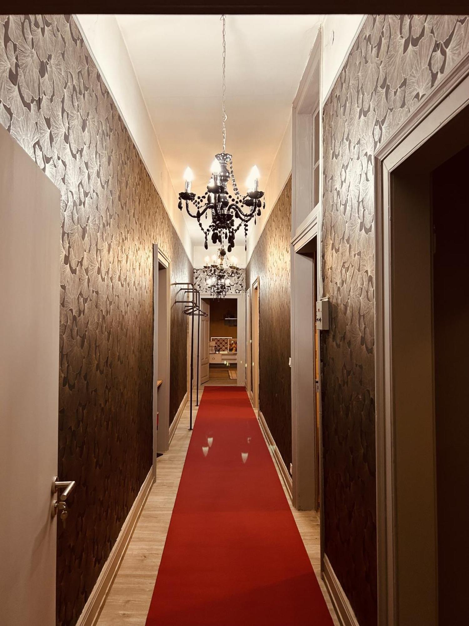La Mariefacture - Comme A L'Opera Apartment Neuf-Brisach Exterior foto